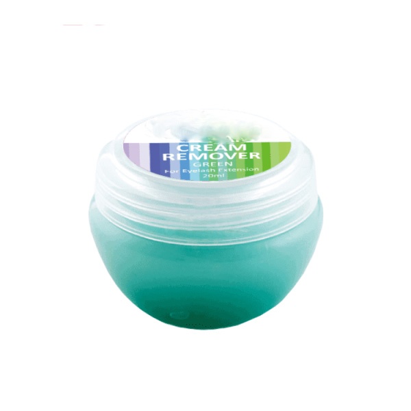 Cream Remover Green (20g)