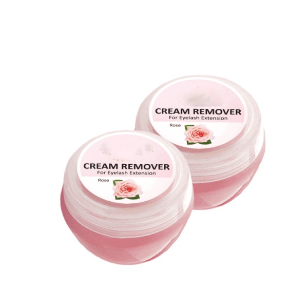 Cream Remover Rose (15g)