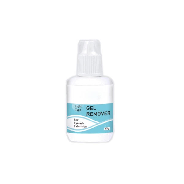 Gel Remover – Light Type (15g)