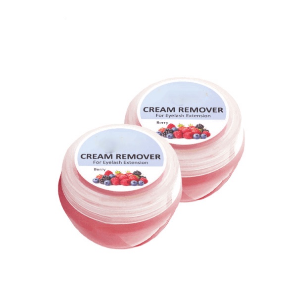 Cream Remover Berry (15g)